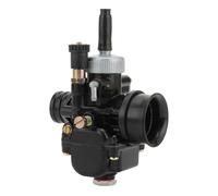 WOOSTAR PHBG 19mm Course Carburateur Remplacement pour 2 Temps Moteur Jog50 Jog90 BWS100 DIO50 RG50 50cc 70cc 90cc 100cc Scooter Dirt Pit Bike