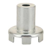 WOOSTAR Poignée de Démarreur à Rappel Remplacement pour 180cc Moteur ATV 4 Roues Quad Scooter Dirt Pit Bike