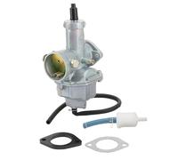 WOOSTAR PZ30 Carburateur Remplacement pour 4 Temps CG 125cc 140cc 150cc 160cc 200cc 250cc 300cc Moteur XR200 XR200R Motocyclette