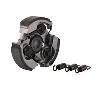 WOOSTAR Tampon D'embrayage avec 3 Ressorts Remplacement pour 2 Temps 47cc 49cc 50cc 53cc Coolster Mini Pocket Bike Dirt Pit Bike Crosser ATV