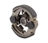 WOOSTAR Tampon D'embrayage Robuste avec 2 Ressorts Remplacement pour 2 Temps 43cc 49cc 50cc Moteur CAG MTA1 MTA2 X1 X3 Gas Scooter Pocket Bike Dirt Bike Pit Bike Mini Quad