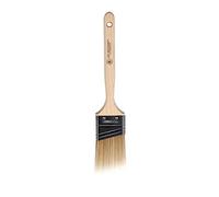 Wooster (5231-2 5231 5,1 cm Doré Edge Angle Brosse