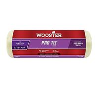 Wooster (Brosse 3/40,6 cm Nap Pro Tiz Roller Coque, R265-9