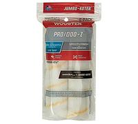 Wooster (Brosse Rr302-6.5 Jumbo-koter Pro/Doo-z Mini Roller, non