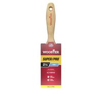 Wooster (Brosse Super/Pro Hermine Pinceau, J4104-2 1/2