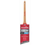 Wooster Brush 4181-2 1/2 Brosse Ultra/Pro 6,3 cm, Marron, Violet, 2.5"
