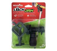 Wooster Brush F6333 Support pour outils de mâchoire de verrouillage, aucun