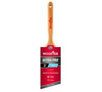 Wooster Brush Pinceau Violet, 7,6 cm