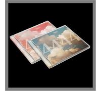 WOOSUNG (The Rose) 4444 Album [JEWEL BLUE ver] + numéro de suivi