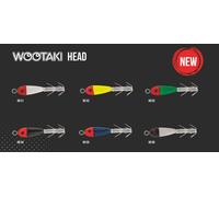 WOOTAKI HEAD