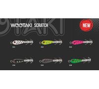 WOOTAKI SCRATCH