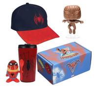 SURPRIZEMI Boîte Spiderman