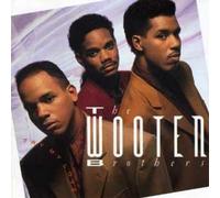 Wooten Brothers - Try My Love