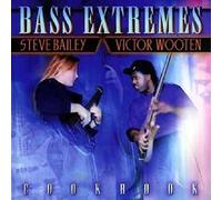 Wooten, Victor - Bass Extremes/Cookbook