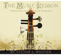Wooten,Victor - Music Lesson Sountrack