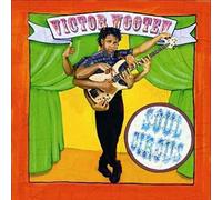 Wooten, Victor - Soul Circus