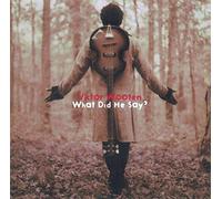Wooten, Victor - What Did He Say?