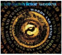 Wooten,Victor - Words & Tones