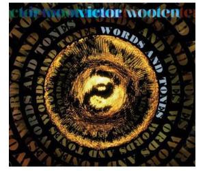 Wooten,Victor - Words & Tones