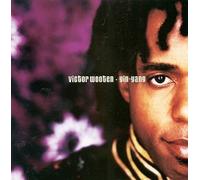 Wooten, Victor - Yin Yang by Wooten, Victor (1999) Audio CD