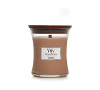 WoodWick Medium Hourglass Candles Bougie parfumée 275 g variante Cashmere