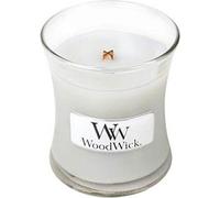 WoodWick Parfums-dambiance Bougies-parfumeesIsland Coconut Mini Jar 85 g