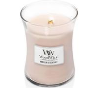 Woowick VANILLA & SEA SALT MEDIUM HOURGLASS 275G