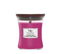 WoodWick Parfums-dambiance Bougies-parfumeesWild Beauty + Beets Medium Jar 275 g