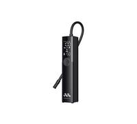 Woowind Ventus Pro Mini Pump Argenté
