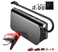 Woowind Mini Pompe Bora Plus