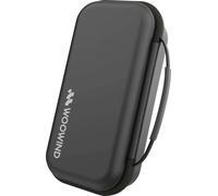 Woowind Sac de voyage noir WO-T01-Case