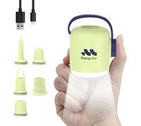 Woowind WO-V05-G Compresseur sans fil Grün