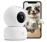 Woox Caméra de surveillance WiFi 1080P R4040-V3