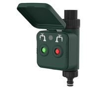 Woox Contrôle intelligent irrigation ZIGBEE Smart Garden Irrigation Control