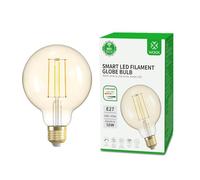 Woox LAMPE E27 SMART FILAMENT G95 R5139