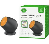Lampe WiFi Smart Ambient Light R5145 G