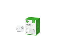 Prise intelligente UE Schuko avec surveillance de l'énergie R6113 G
