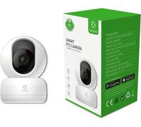Woox R4040 Smart Indoor PTZ Camera WiFi