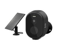 WOOX R4252 Smart Wireless Outdoor Camera kit