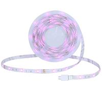 Woox Bande LED intelligente R5093 5 m RGB-W avec adaptateur