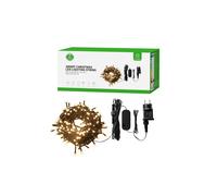 WOOX R5168 Smart Christmas LED Lighting String 20m - 230 Lumen