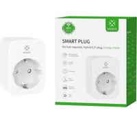 WOOX R6118 Smart Plug 16A + Energy Monitor