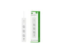 WOOX R6132 Smart Multi Plug + Energy Monitor