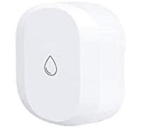WOOX R7050 - Capteur de fuite d'eau intelligent, ZigBee