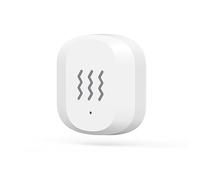 WOOX R7081 - Détecteur de chocs intelligent, ZigBee