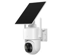 WOOX R8403 Dôme Caméra de sécurité IP Extérieure 2304 x 1296 Plafond/mur