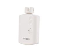 WOOXGEHM Accordeur de Guitare Automatique, Enrouleur de Cordes de Guitare Efficace et Gain de Temps, Voyant LED Rechargeable Enrouleur de Cordes Électrique Automatique (Blanc)