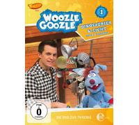 Woozle Goozle: Folge 1 - Dinosaurier & Licht