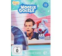 Woozle Goozle - (11)Dvd Z.TV-Serie-Geld & Haie
