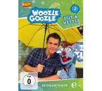 Woozle Goozle - (2)Dvd Z.TV-Serie-Zeit und Wetter